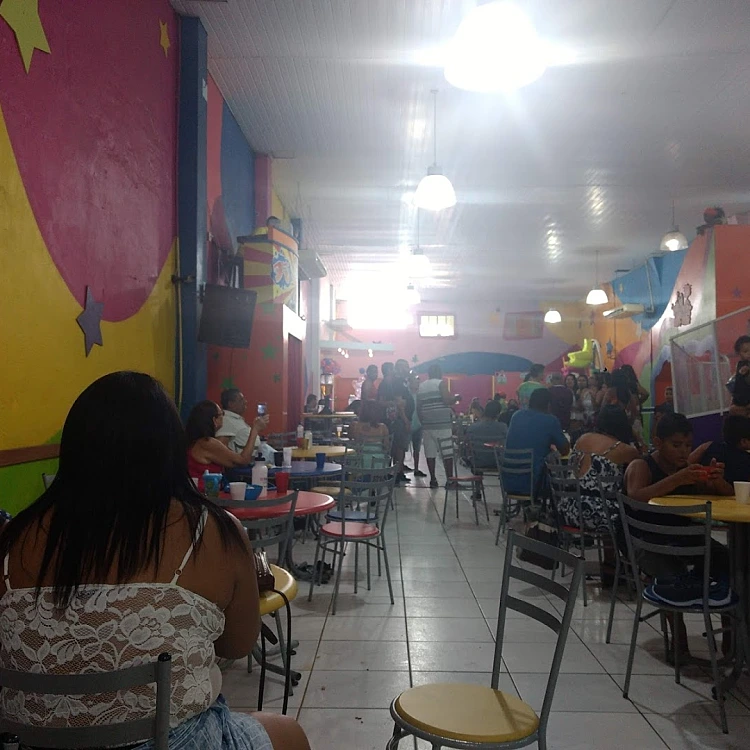 Hora de Brincar Kids